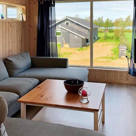 10 Person Holiday Home In Ansager Buitenkant foto